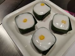 -新越盏·东南亚料理(捷登都会店)