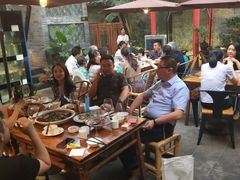 -院8里·少城记忆老川菜(宽窄巷子店)