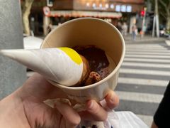 -LUNEURS月乐诗·法式冰淇淋(环贸店)