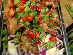 -小土豆北方菜馆(方庄店)