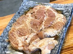 -万兴佳烤肉·长白山老味道(宏泰广场店)