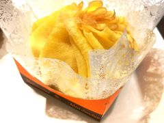 幸福袋-檬舒舒MonChouChou(环球金融中心店)