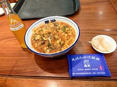 -清真·马洪小炒泡馍馆(钟楼回民街店)