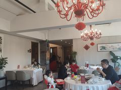 -满堂·烤鸭店·北京菜(鼓楼店)