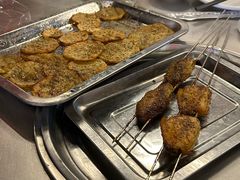 -清真·馬坡二旦烧烤(人生一串拍摄店)