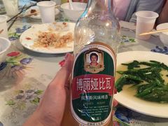 -新疆风味冷水鱼庄(友谊峰路店)