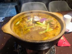 -三个大叔烤羊肉串·炭炉砂锅菜(西三旗店)