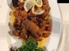 -无招牌海鲜餐厅(怡丰城店)