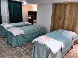 -AiCure 埃可儿·韩国医学皮肤管理