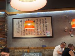 -阿嫂印象·民间江湖菜(大学城店)
