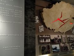 -平西抗日烈士陵园