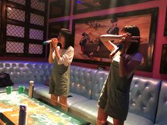 -欢唱KTV(映月湖环宇城店)