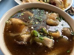 -新记肉骨茶