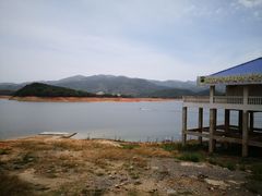 -翠屏湖景区