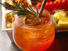 -Orangutan Bunker猩猩地堡酒吧(兰桂坊店)