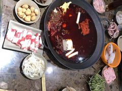 -星鸿社重庆老火锅