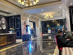 -成都诺亚8号酒店
