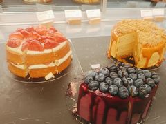-BAKER&SPICE(祥云小镇店)