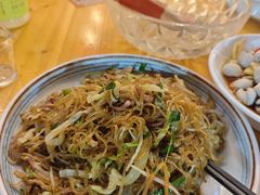 -舌尖上·霞浦滩涂海鲜·新闽菜(总店)