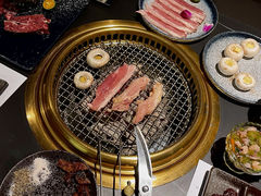 -黑崎烧肉·山野厨房(坪山店)