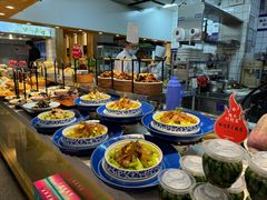 -村长家的疙瘩汤·东营菜(东营茶城店)