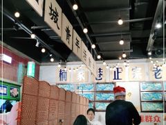 -楠火锅(龙阳广场店)