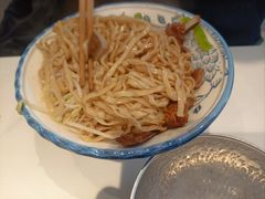 -镇南锅盖面馆(解放路店)