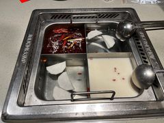-海底捞火锅(高新活力汇店)