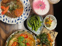 -杨梅市场·打工人小酒馆(新天地店)