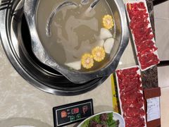 -小肥牛潮汕牛肉火锅(南联店)