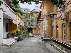 -广东紫坭糖厂(桥头路)