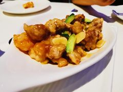 熘双段-赵记老铺(市府恒隆广场店)