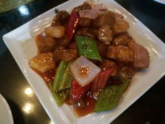 -粤色·老广州茶餐厅(河南商会大厦店)