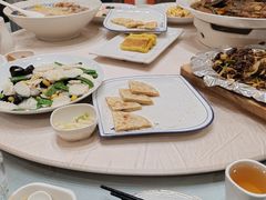 -呼兰区泰西酒店餐厅