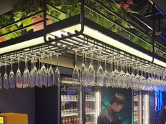 -粉墨特色菜·烧烤音乐酒馆