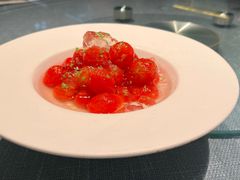 话梅番茄子-野蔓果·山野菜(西湖景区·龙井茶田店)