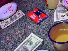 -蛙来哒(华隆步步高店)