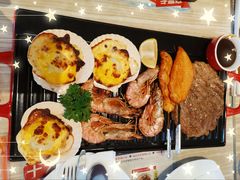 -必胜客(绿地新都会店)