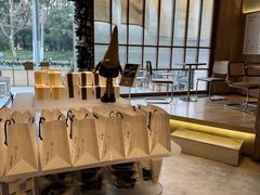 -银座仁志川·生吐司专门店(香港广场店)