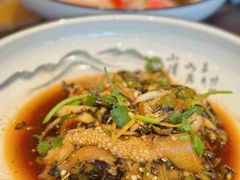 -黔蘑菇四季餐厅(观山湖店)