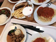 -宜家·瑞典风味餐厅(北京西红门店)