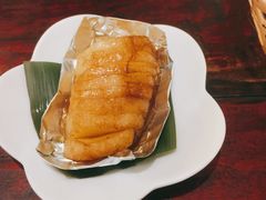 烤土豆-五观堂素食(新华路店)