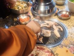 -安又胖韩国烤肉