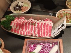 -季季山·云南野生菌火锅(上海首店)