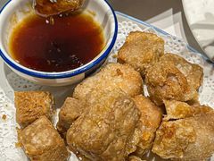 -鑫悦楼煎蟹·16年海鲜大排档
