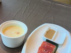 -金鹰国际酒店·满园春中餐厅