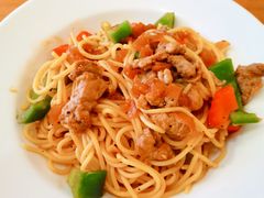 -萨莉亚意式餐厅(深圳北站店)