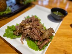 -品德宏·孔雀宴的发源地(金塔园店)