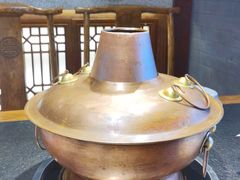 -仁和四季涮肉馆(天坛南门店)