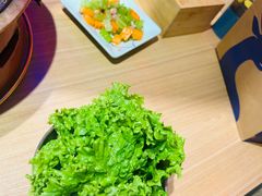 -千岛炭火烤肉·活烤鳗鱼(天通苑店)